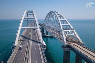 Топ-3 новости Крыма: как Крымский мост влияет на экономику Украины
