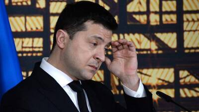 Зеленский подтвердил запланированные на 2 января переговоры с Байденом
