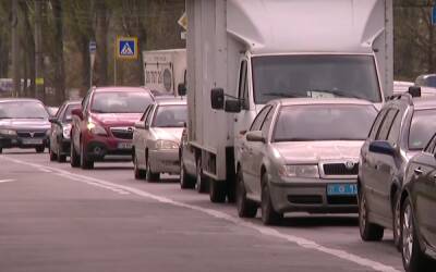 Водители не скрывают нервы: в Украине вступили в силу запреты на вождение авто, что нужно знать