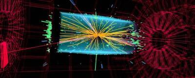 Физики CERN измерили время жизни бозона Хиггса с максимальной точностью