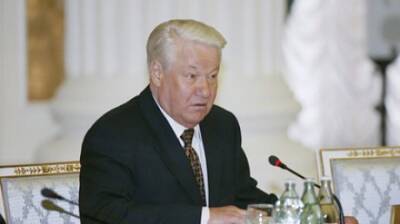 Бывший зять Ельцина дал прогноз насчет следующего президента России