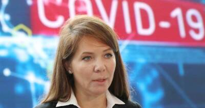 Ракова назвала ключевой фактор успеха Москвы в борьбе с коронавирусом