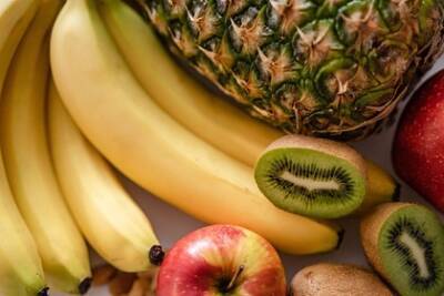 Названы запрещенные при похудении фрукты
