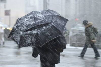 Синоптики предупредили об опасной погоде в Москве и области 4 декабря