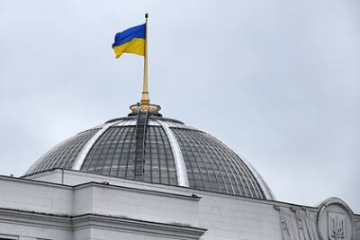 На Украине назвали наиболее выгодный для олигархов состав Рады