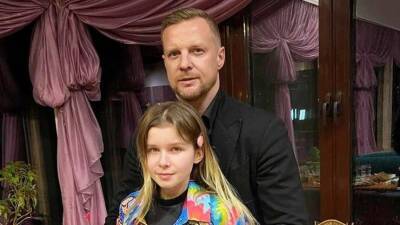 «Тернии, ошибки, болезни»: Малафеев поздравил осужденную за наркотики дочь с 18-летием