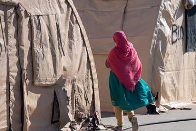 США захотели большего от талибов в обеспечении прав женщин в Афганистане