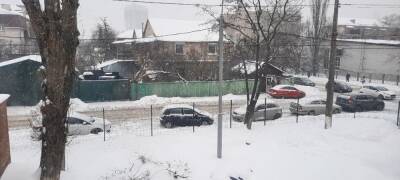 Погода 4 декабря разделит Украину: в каких областях будет сухо, а куда придут дожди со снегом – прогноз синоптиков