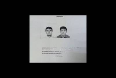 Преступники, расстрелявшие полицейского, были адептами экстремистской секты - ufa.mk.ru - Башкирия