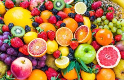Нутрициолог Дегтянникова: при похудении нельзя есть фрукты с высоким гликемическим индексом