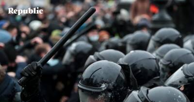 Дмитрий Гудков — о перспективе новых протестов в России и сценариях смены власти