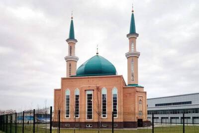 Муфтий Татарстана расскажет прихожанам мечети «Гаиля» о семейных ценностях
