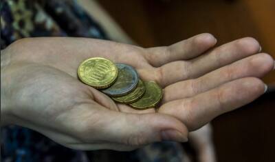 В Росстате заявили о сокращении численности бедных
