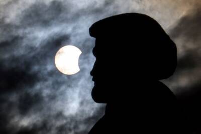Жители Земли увидят солнечное затмение 4 декабря