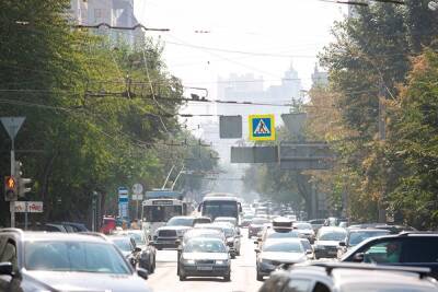 Россиян хотят ограничить в пользовании личными автомобилями ради экологии
