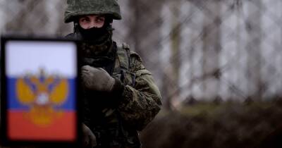 Россия планирует наступление на Украину с участием 175 тысяч военных: новые детали от разведки США (КАРТА)