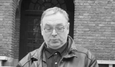 Скончался автор романов «Бой с тенью» и «Жмурки» Андрей Измайлов