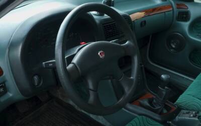 Мечта любого олигарха: в Сети показали уникальный ГАЗ-3105 1980-х годов с полным приводом – выглядит круче Mercedes