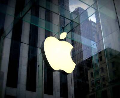 Компания Apple лишила iPhone 14 Pro «чёлки»