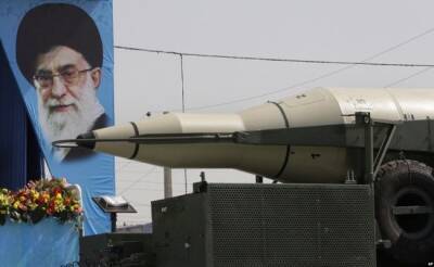 США заранее ищут виноватого в появлении у Ирана ядерного оружия: Израиль в фокусе