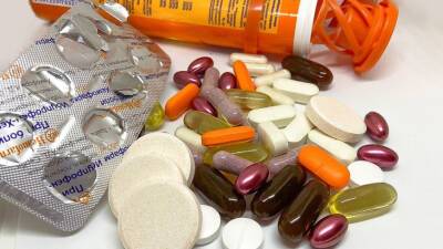 Рак и аллергия: врач рассказала о смертельной опасности переизбытка витаминов