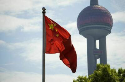 Китай отверг западную версию демократии