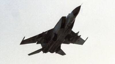 Японский военный аналитик назвал советский истребитель самым быстрым в мире