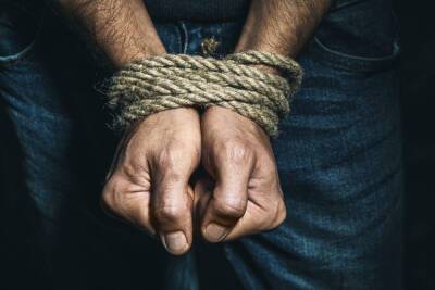 Похищение в Джальджулии: арестовано трое подозреваемых