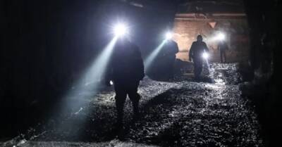 На шахте в Свердловской области произошел горный удар, пострадавших нет