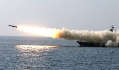 Ракета «Циркон» для подводных лодок будет поставлена на вооружение в 2025 года