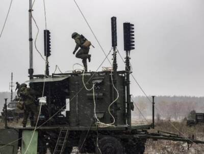 ВСУ усиливают электронный шпионаж на Донбассе