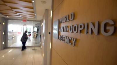 WADA сообщила о ведении 492 дел в отношении спортсменов РФ
