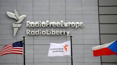 Суд в Беларуси признал соцсети Радио Свобода экстремистскими