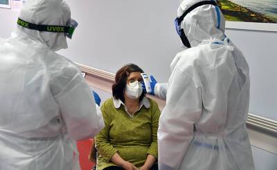 За сутки в Москве 3718 человек вылечились от коронавируса