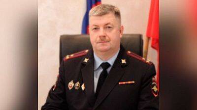 В Москве арестован начальник отдела полиции за продажу высокой должности