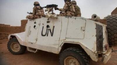 В Мали боевики напали на автобус, по меньшей мере, 30 погибших