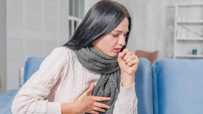 Коронавирус может стать обычной простудой через пять лет