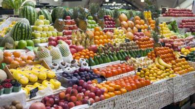 Нутрициолог перечислила фрукты, мешающие похудеть