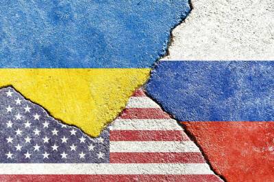 Американская разведка: Россия планирует нападение на Украину в начале 2022 года