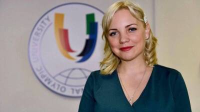 Вероника Логинова стала новым генеральным директором РУСАДА