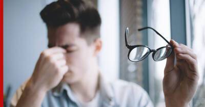 Качество зрения: 4 эффективных упражнения для здоровья глаз - profile.ru