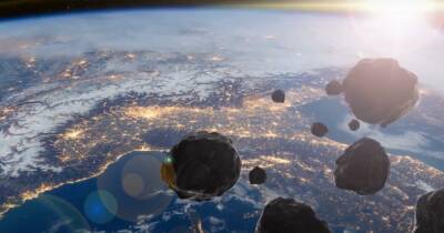Опасность из космоса: как Землю пытаются защитить от астероидов - ren.tv