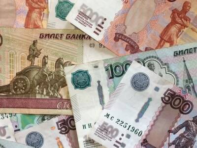 Аналитики крупных банков спрогнозировали курс рубля на первый квартал 2022 года