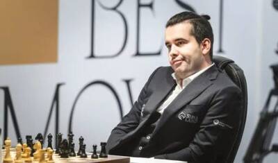 Ян Непомнящий уступил Магнусу Карлсену в самой длинной партии за шахматную корону