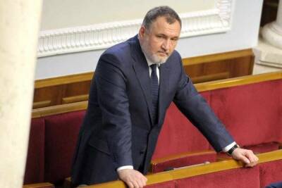 В ОПЗЖ призвали Зеленского начать уважать народ Украины