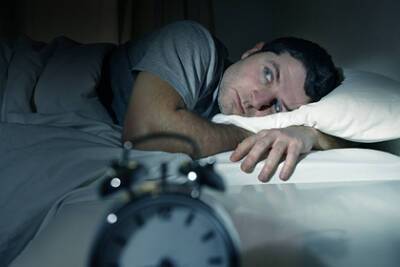 Сомнологи рассказали о способах борьбы с бессонницей и недосыпом