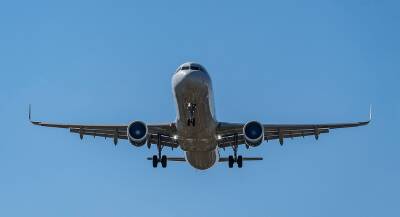 Российские СМИ сообщили о смене курса рейса Тель-Авив-Москва из-за самолета-разведчика