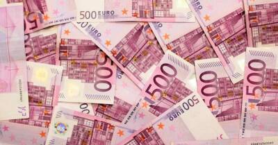 Житель Эстонии выиграл в лотерею почти 204 тысячи евро