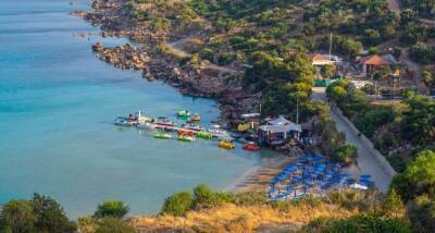 Кипр ужесточает правила въезда из-за омикрон-штамма