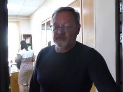 Депутат «Единой России» пытался задушить активиста в Краснодарском крае